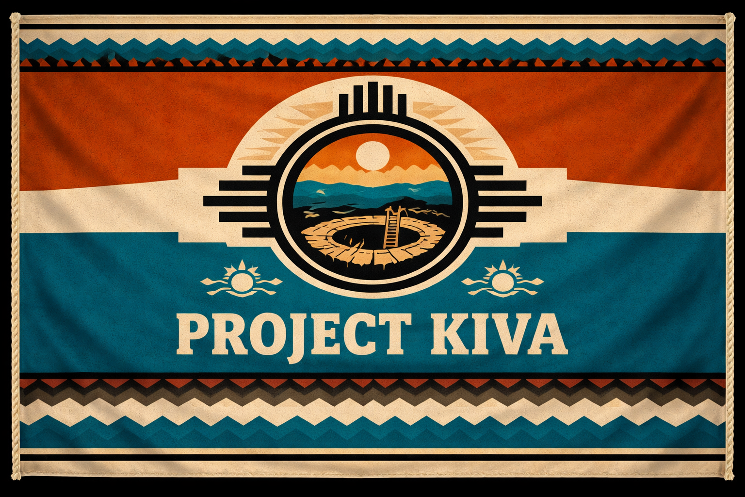 Project Kiva