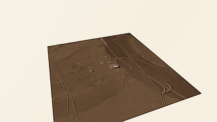 Cahokia flythrough